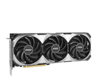 MSI GeForce RTX 4070 VENTUS 3X E1 OC 12GB GDDR6 - 1299533 - zdjęcie 4